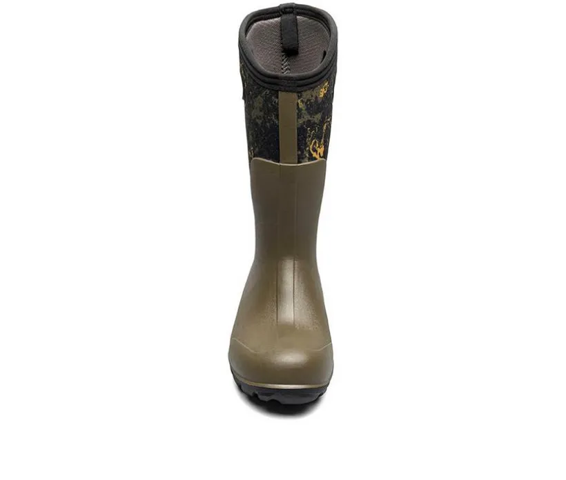 Men's Bogs Footwear Classic Seamless Tal Work Boots
