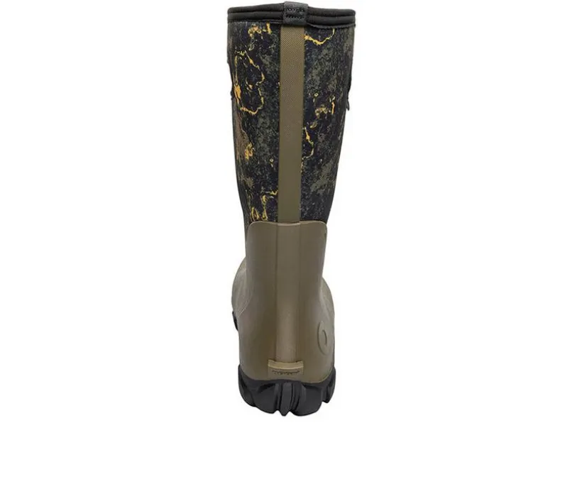 Men's Bogs Footwear Classic Seamless Tal Work Boots