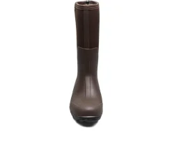 Men's Bogs Footwear Classic Seamless Realtree APX Rain Boots