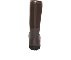 Men's Bogs Footwear Classic Seamless Realtree APX Rain Boots
