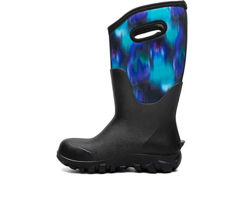 Men's Bogs Footwear Classic Seamless Tal Work Boots