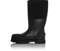 Men's Bogs Footwear Forge Steel Toe Work Boots
