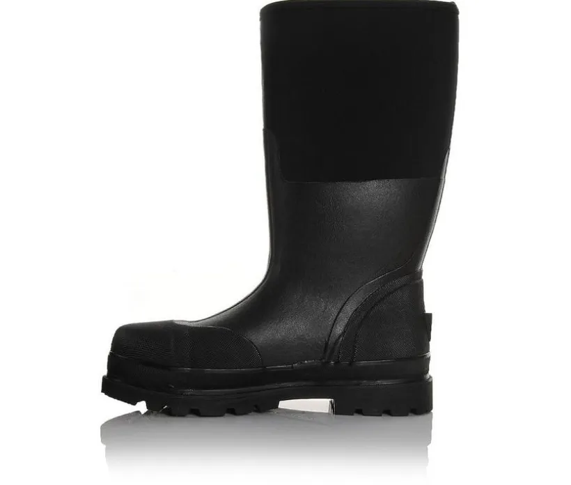 Men's Bogs Footwear Forge Steel Toe Work Boots