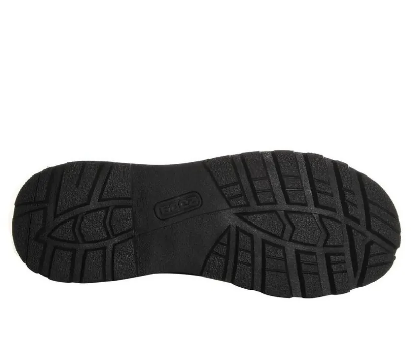 Men's Bogs Footwear Forge Steel Toe Work Boots