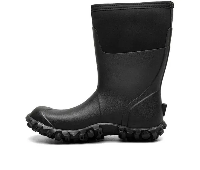 Men's Bogs Footwear Mesa Mid Work Boots