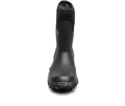 Men's Bogs Footwear Mesa Mid Work Boots