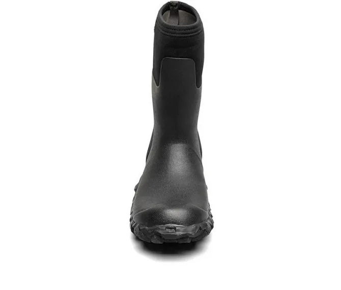 Men's Bogs Footwear Mesa Mid Work Boots
