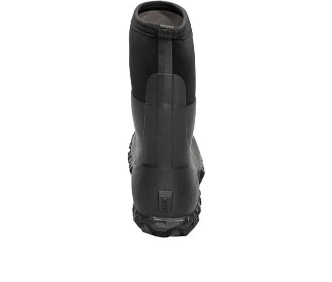 Men's Bogs Footwear Mesa Mid Work Boots