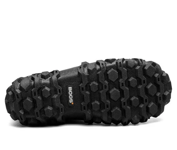 Men's Bogs Footwear Mesa Mid Work Boots