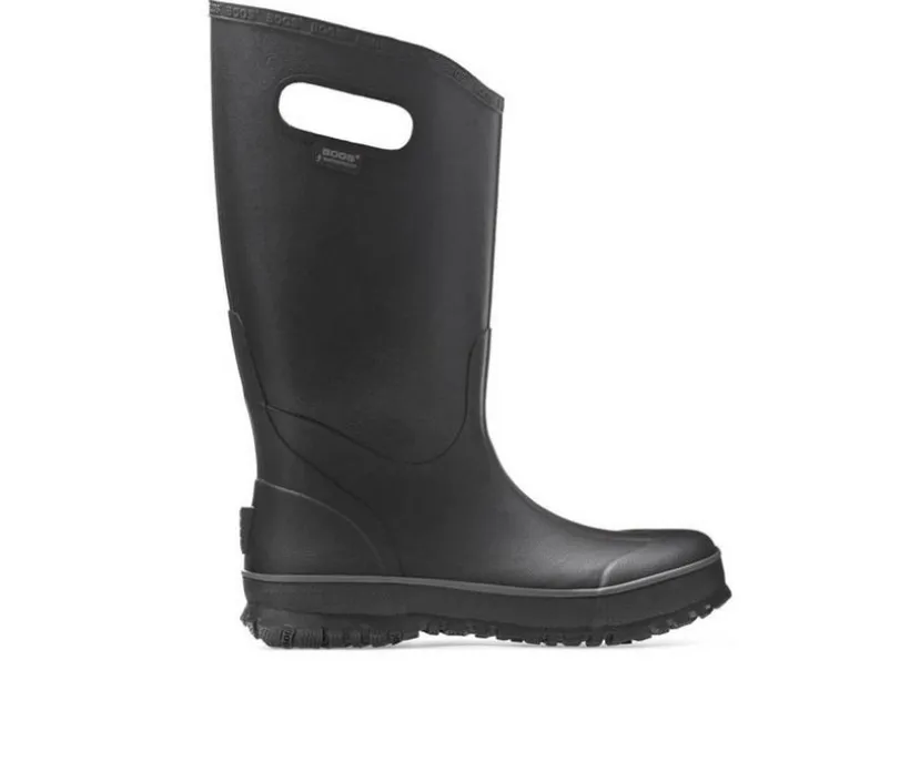 Men's Bogs Footwear Rainboot Waterproof Boots