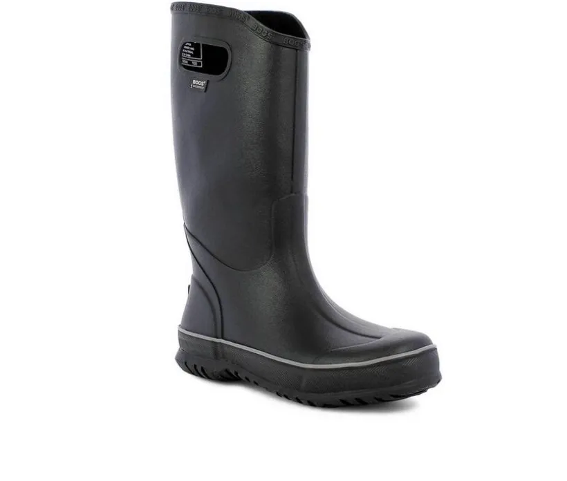 Men's Bogs Footwear Rainboot Waterproof Boots