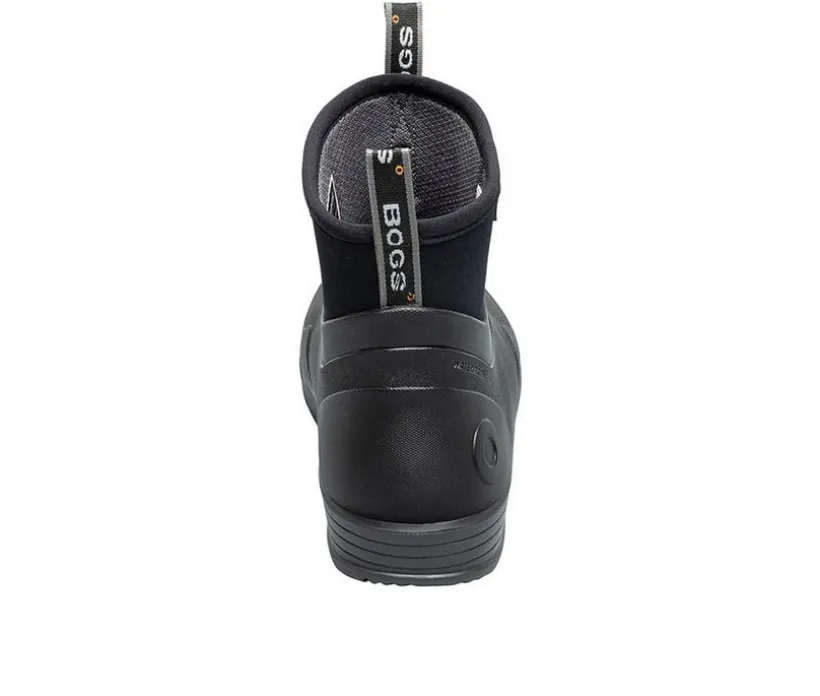 Men's Bogs Footwear Rockaway Seamless Chelsea Rain Boots