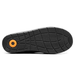 Men's Bogs Footwear Rockaway Seamless Low Rain Boots