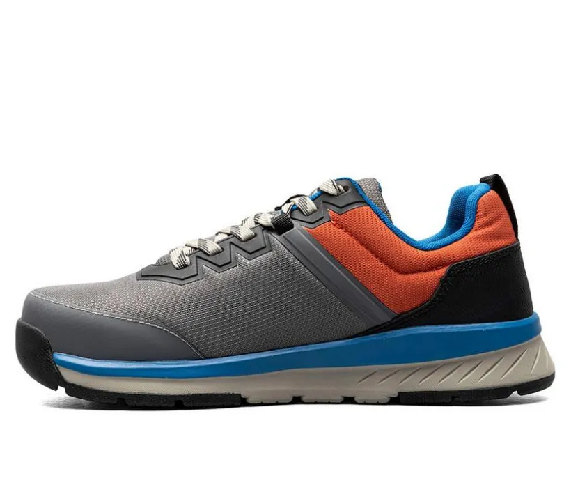 Men's Bogs Footwear Slate Low CT Hiking Boots