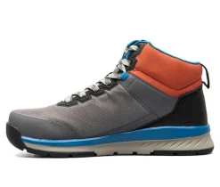 Men's Bogs Footwear Slate Mid CT Hiking Boots