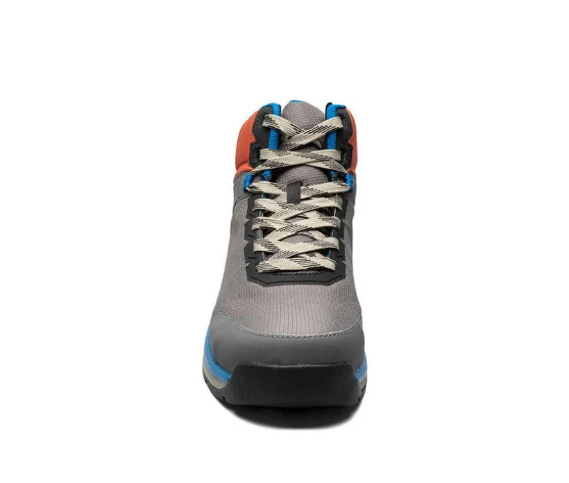 Men's Bogs Footwear Slate Mid CT Hiking Boots
