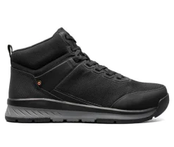 Men's Bogs Footwear Slate Mid CT Hiking Boots