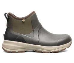 Men's Bogs Footwear Spruce Chelsea Boot Hiking Boots