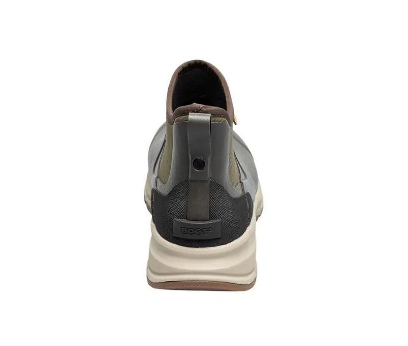 Men's Bogs Footwear Spruce Chelsea Boot Hiking Boots