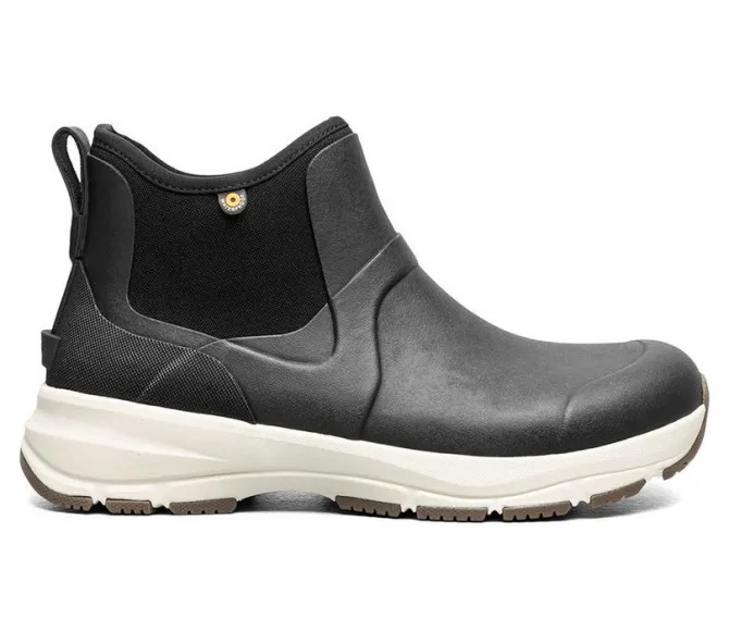 Men's Bogs Footwear Spruce Chelsea Boot Hiking Boots