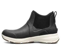 Men's Bogs Footwear Spruce Chelsea Boot Hiking Boots