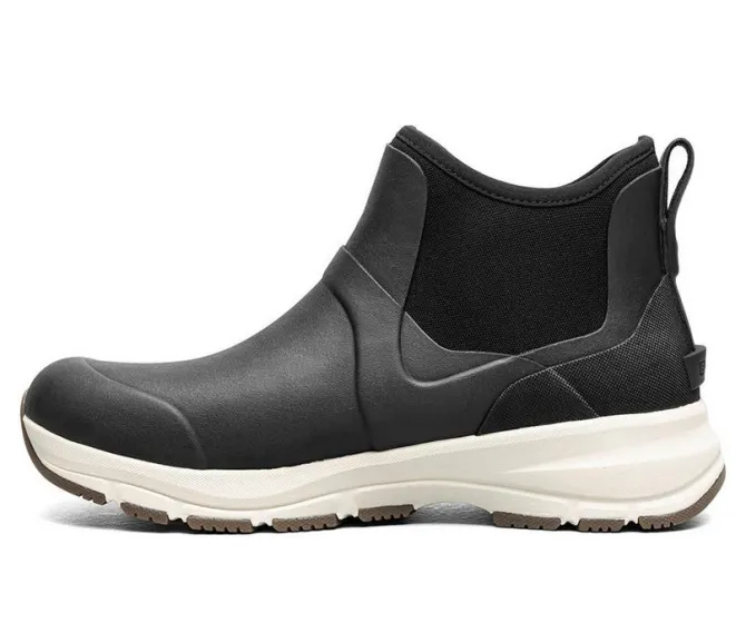 Men's Bogs Footwear Spruce Chelsea Boot Hiking Boots