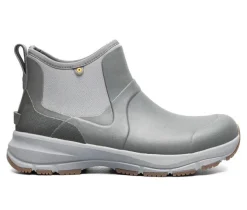 Men's Bogs Footwear Spruce Chelsea Boot Hiking Boots