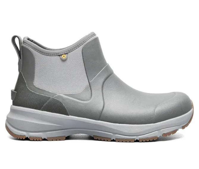 Men's Bogs Footwear Spruce Chelsea Boot Hiking Boots
