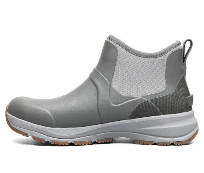 Men's Bogs Footwear Spruce Chelsea Boot Hiking Boots