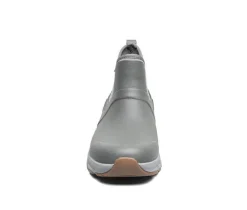 Men's Bogs Footwear Spruce Chelsea Boot Hiking Boots