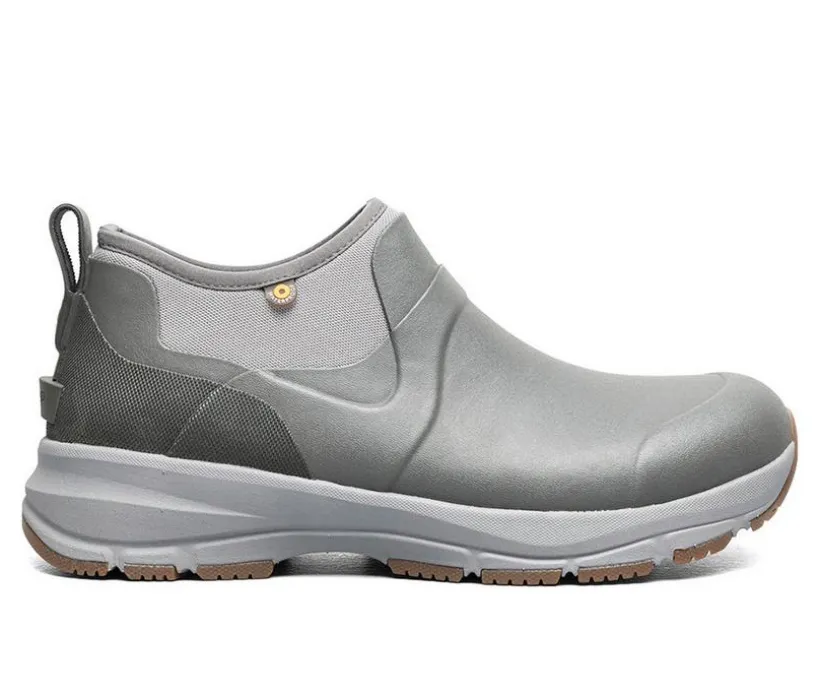Men's Bogs Footwear Spuce Slip On Sports & Hiking Boots