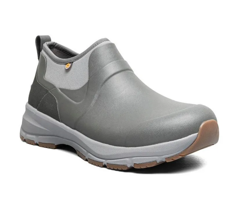 Men's Bogs Footwear Spuce Slip On Sports & Hiking Boots