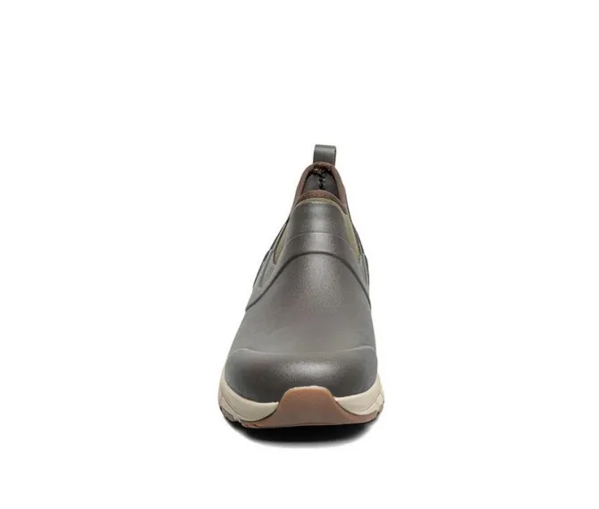 Men's Bogs Footwear Spuce Slip On Sports & Hiking Boots