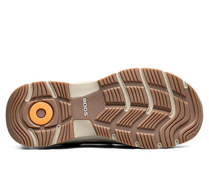 Men's Bogs Footwear Spuce Slip On Sports & Hiking Boots