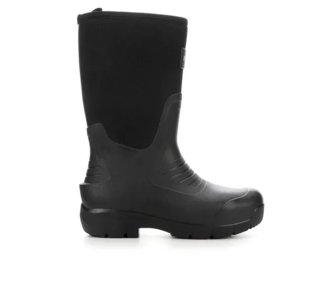 Men's Bogs Footwear Stockman II Metguard Work Boots