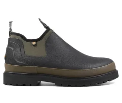 Men's Bogs Footwear Tillamook Bay Work Boots