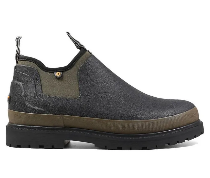 Men's Bogs Footwear Tillamook Bay Work Boots