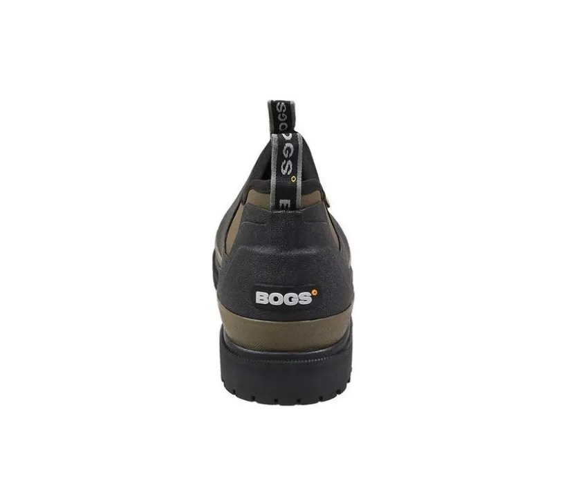 Men's Bogs Footwear Tillamook Bay Work Boots