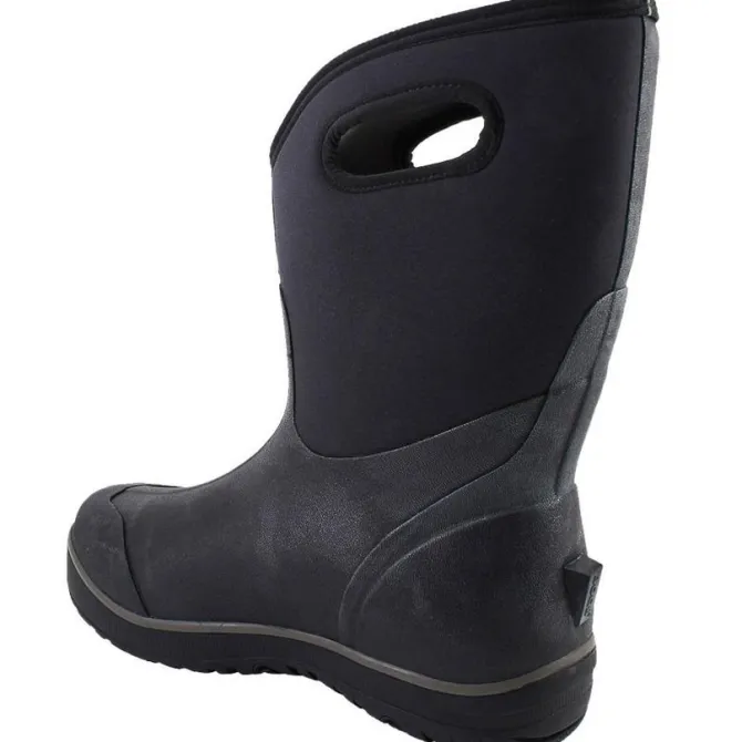 Men's Bogs Footwear Ultra Mid Waterproof Insulated Boots