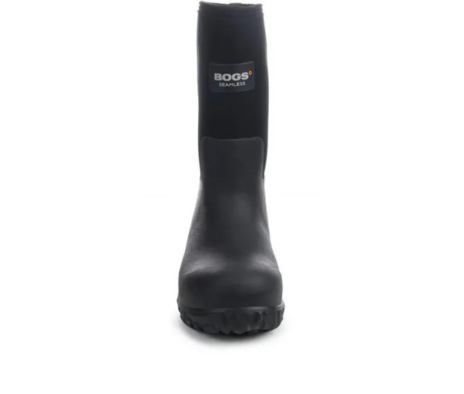 Men's Bogs Footwear Workman Composite Toe 15" Work Boots