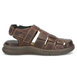Men's Born Colby Outdoor Sandals