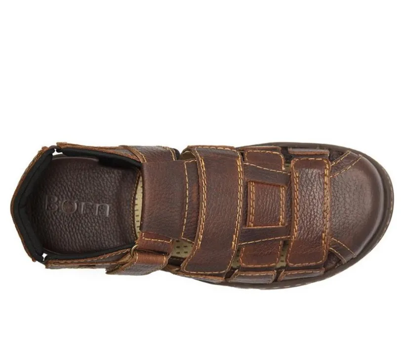 Men's Born Colby Outdoor Sandals