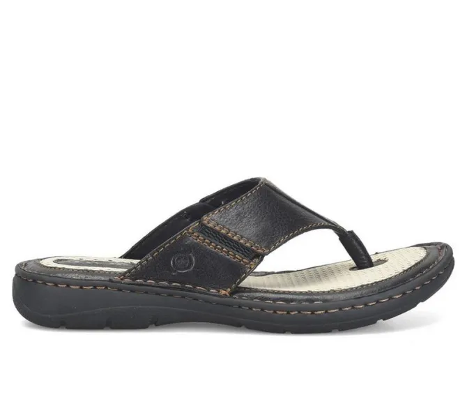 Men's Born Corvo Flip-Flops