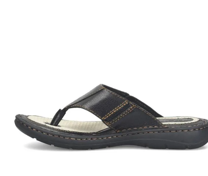 Men's Born Corvo Flip-Flops