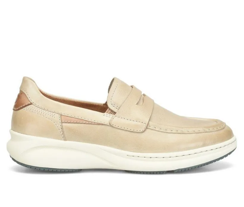 Men's Born Davis Slip-On Shoes