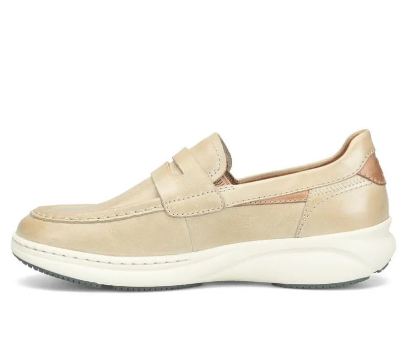 Men's Born Davis Slip-On Shoes