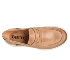 Men's Born Davis Slip-On Shoes