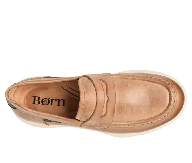 Men's Born Davis Slip-On Shoes
