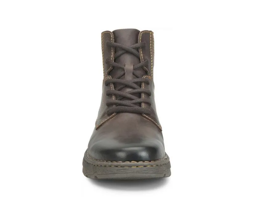 Men's Born Erik Hiking Boots