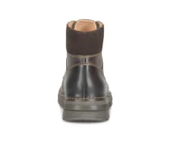 Men's Born Erik Hiking Boots